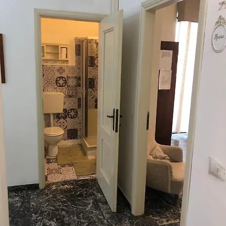 All My Home Villa San Giovanni Exterior photo