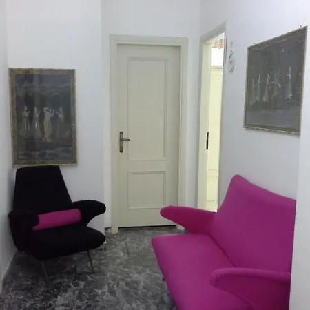 All My Home Villa San Giovanni Exterior photo
