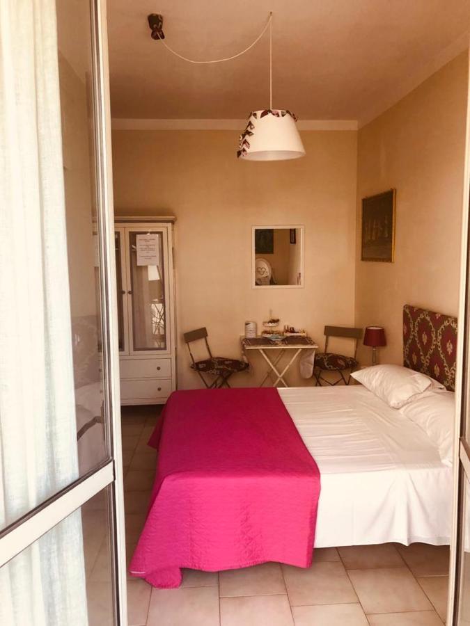 My * Villa San Giovanni