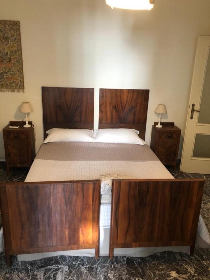 Bed & Breakfast My Villa San Giovanni